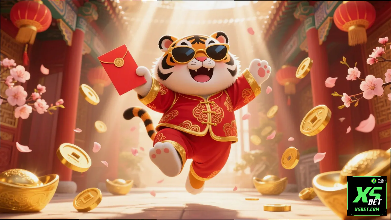 Imagem do aplicativo xsbet - xsbet