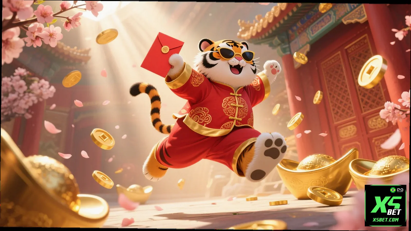 Cena destaque - xsbet