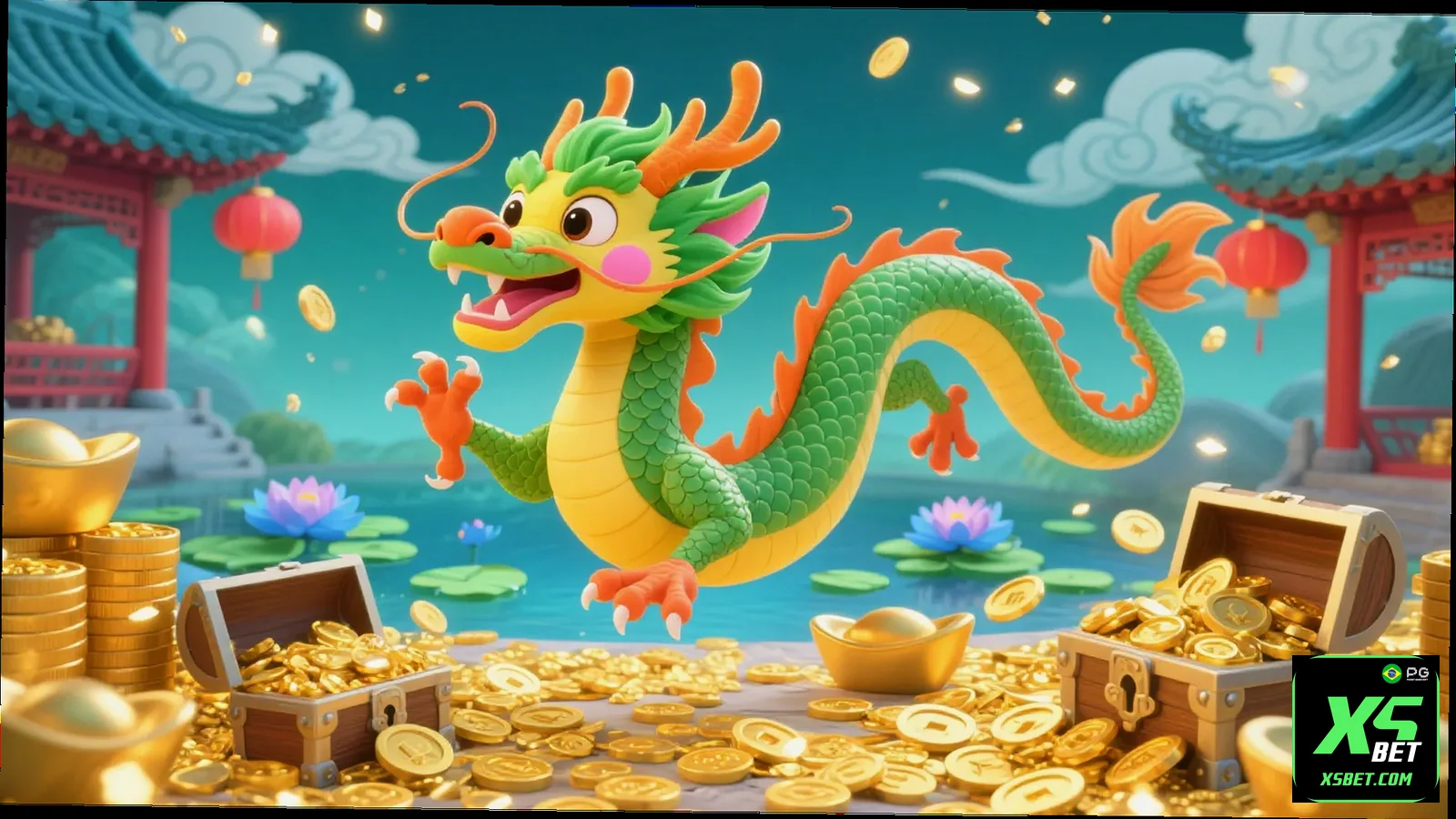 Baixe o xsbet agor - xsbet